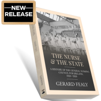 THE NURSE & THE STATE: